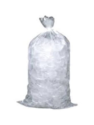 NZ Salt ice 3kilo